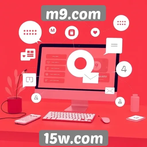 Dicas de como otimizar sua experiência em m9.com