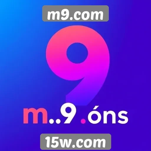 Avaliação da biblioteca de jogos disponíveis no m9.com