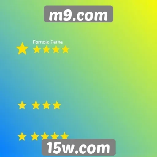 Impacto das avaliações de usuários no m9.com