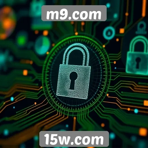 Como m9.com promove segurança para seus usuários